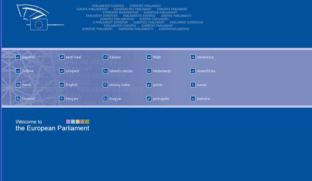 European Job Mobility Portal