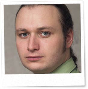 Михаил  Кондрашин
